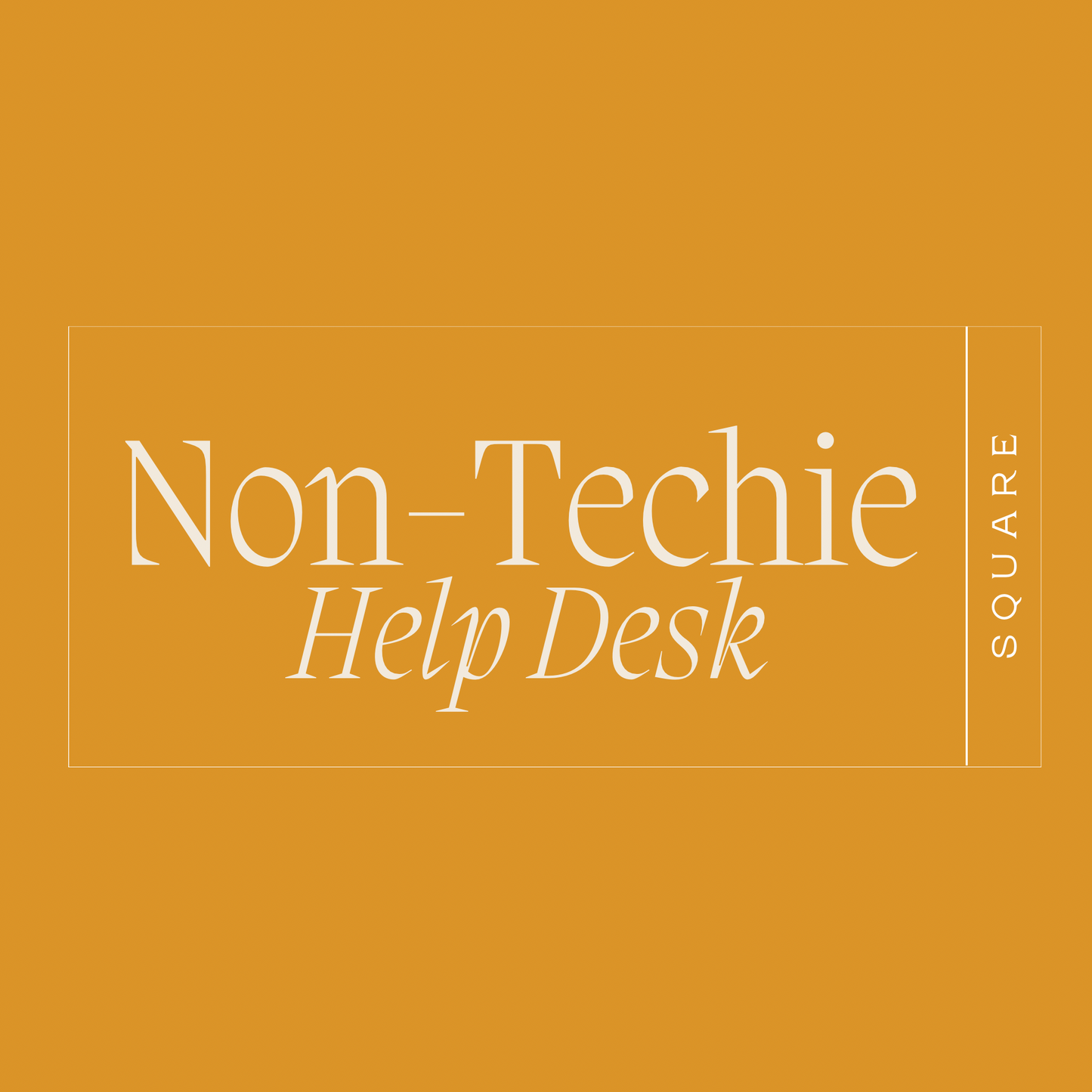Square Help Desk