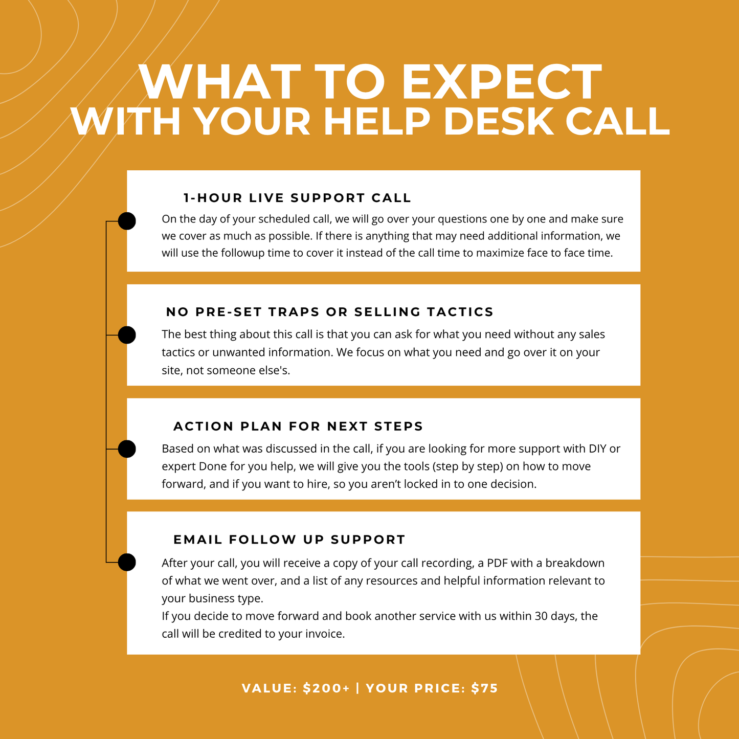 Square Help Desk - 1 Hour of Direct Square Support