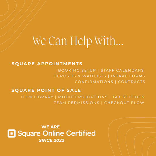Square Help Desk - 1 Hour of Direct Square Support
