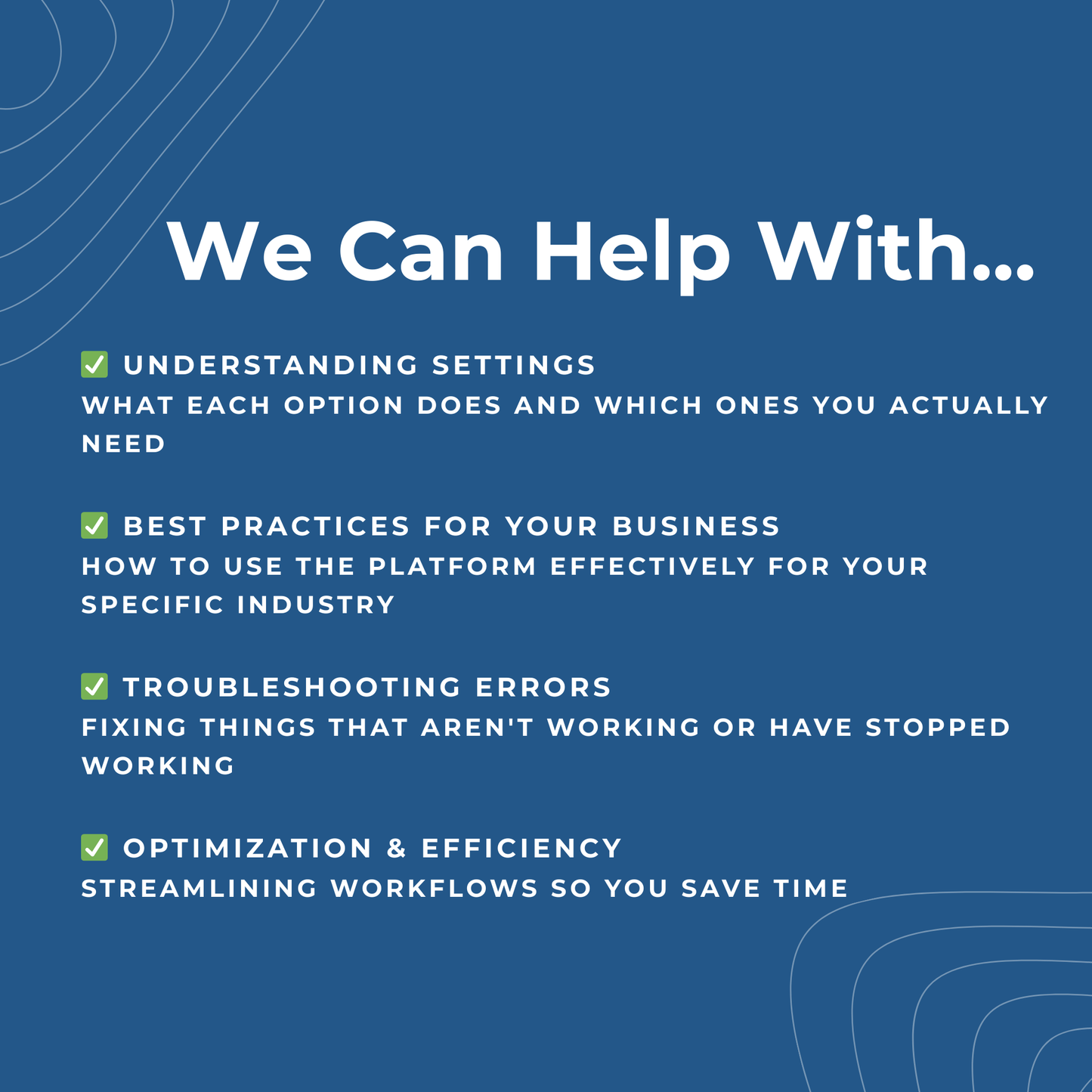 Non-Techie Help Desk Call