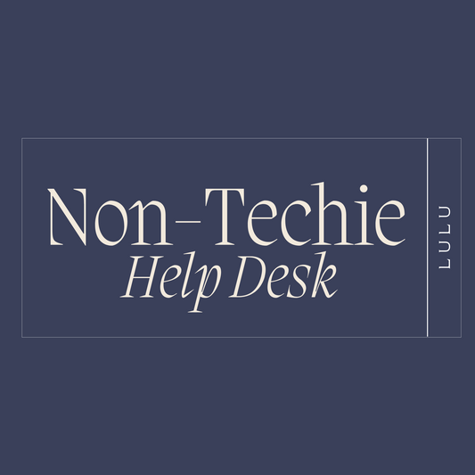 LuLu Help Desk
