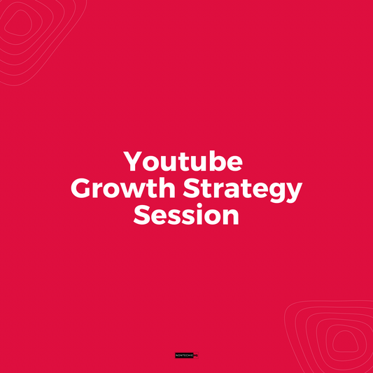 YouTube Growth Strategy