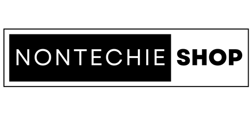 Non-Techie HQ Shop